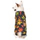 thumbnail image 1 of Balery Colorful Maple Leaves Sudadera con Capucha para Perros Pequeños – Ropa para Mascotas, Disfraz para Perros y Gatos, Ideal para Fiestas y Cosplay-Medium, 1 of 7