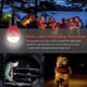 thumbnail image 4 of Luz de camping [paquete de 4] Doukey, linterna portátil para acampar, linterna LED para tienda de campaña, luz de emergencia, elementos esenciales para acampar, accesorios para tienda de campaña,, 4 of 7