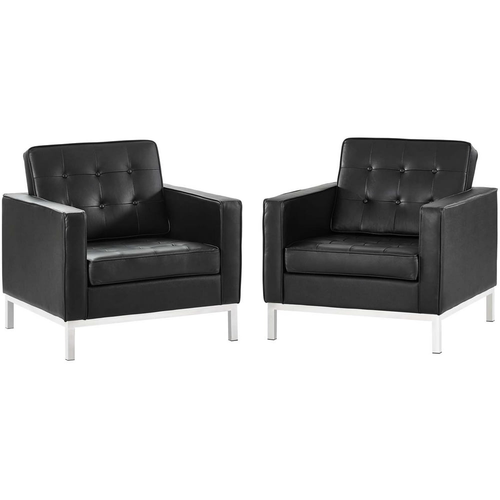 Modern Contemporary Urban Design Living Room Lounge Club Lobby Armchair