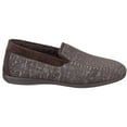 thumbnail image 2 of Cotswold Pantoufle Complète à Bout Moc Stanley pour Hommes, 2 of 5
