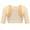 Beige, variant on Arm Shapers for Women upper Arm Shaper Post Surgery Long Sleeve Slimmer Top Compression Shapewear for Women