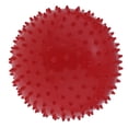thumbnail image 4 of Juguete de pelota hinchable Hugo 9 Pulgadas Rojas, 4 of 10