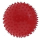 thumbnail image 2 of Paquete de 2 s hinchables para de 9 pulgadas, sensorial puntiaguda para s deportivos de yoga, rojo y rosa CUTICAT Pelota hinchable Knobby, 2 of 4
