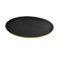 thumbnail image 2 of Superior Pads and Abrasives RSP57 3" Hook & Loop Sanding Pad with 5/16"-24 Threads, 2 of 6