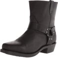 thumbnail image 1 of Dingo Mens Rev Up Western Boot, 1 of 8