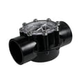 thumbnail image 4 of Válvula de retención para piscina Kusrkot 7305 2 vías 2 a 2,5 pulgadas piezas de reparación de alto rendimiento, 4 of 8