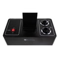 thumbnail image 6 of Eclipse II Hair Salon Standing Dryer Adjustable Conditioning Hooded Box Hair Heating Cabinet Professional Salon Equipment 1180 W, 6 of 9