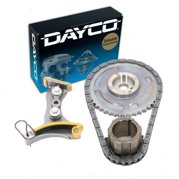 Dayco KTC1350 Engine Timing Chain Kit