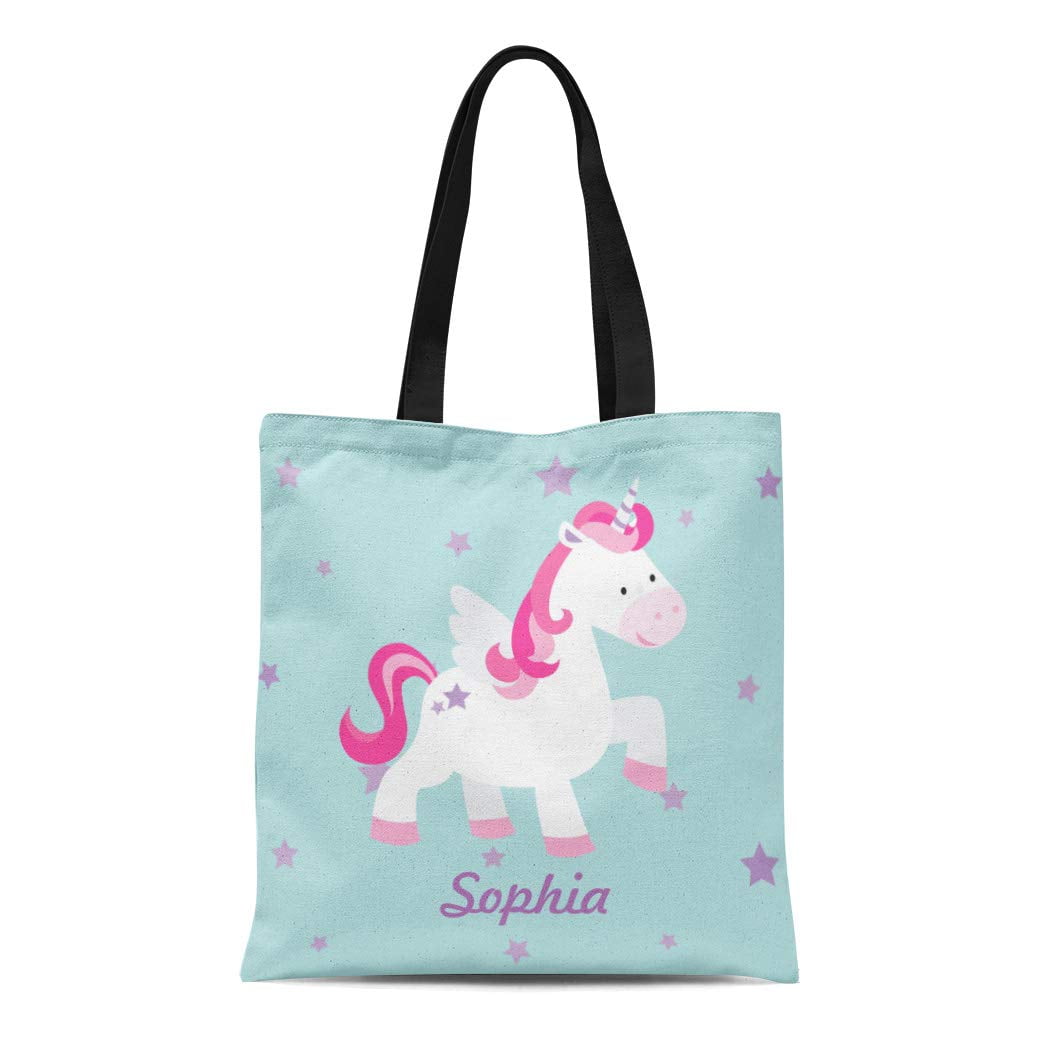 girly tote bags
