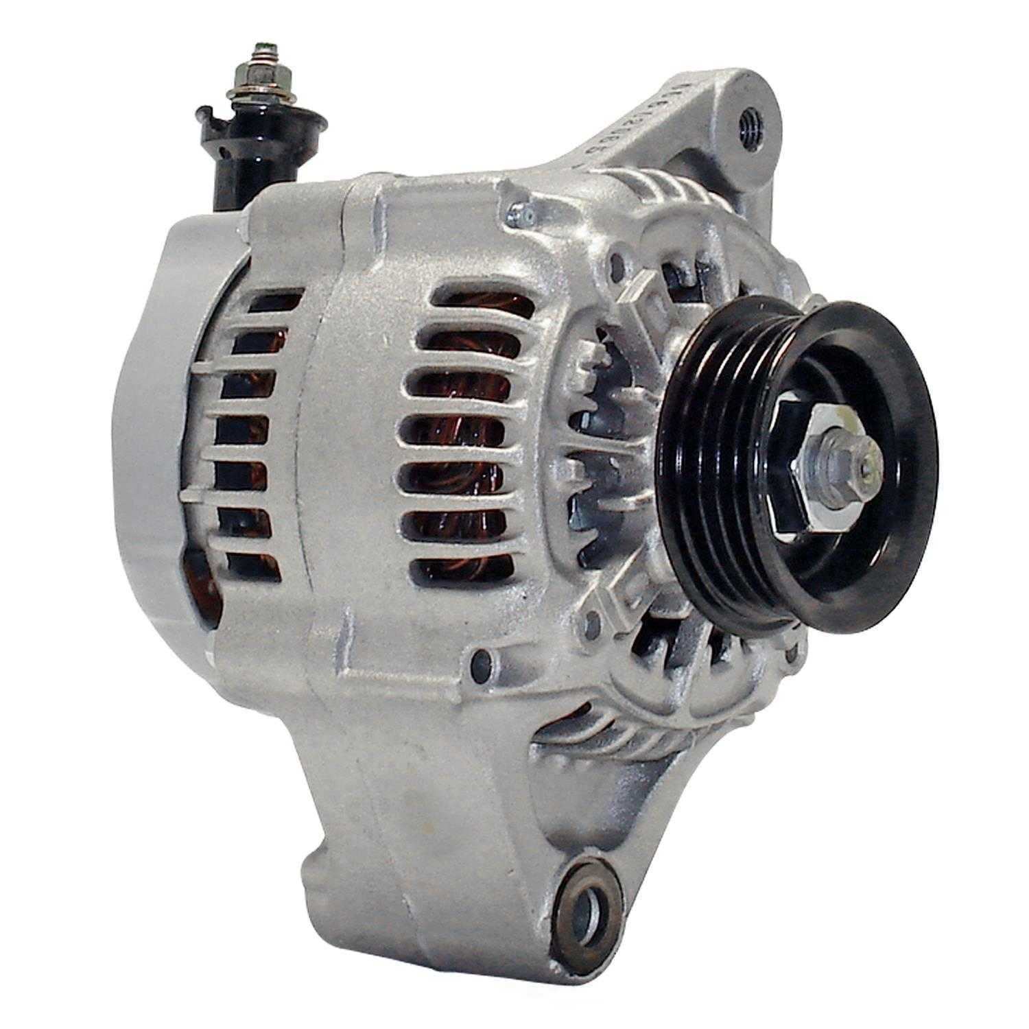 FVP Professional 13485 Alternator Standard