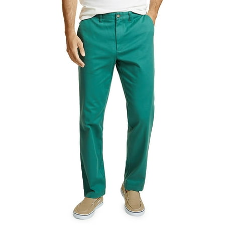 Straight Leg Pants