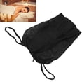 thumbnail image 4 of Bragas Desechables de Tanga Bragas Desechables para Ropa Interior Cintura Elástica Bragas Desechables para Bronceado en Spray Y Ropa Interior de Spa Ropa Interior de Spa 100 ANGGREK Otros, 4 of 8