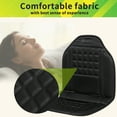 thumbnail image 4 of Mynt Car Seat Heater, Portable Seat Cushion 12V Universal Fit for All Vehicles, 4 of 9
