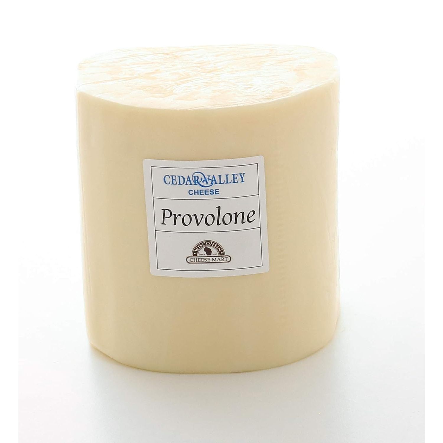 Provolone Cheese 2.75 Lb Loaf