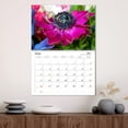 thumbnail image 3 of Floral Delight (Monthly Wall Calendar 2026 16.5 x 23.4 (open)), CALVENDO 14 Month Calendar, 3 of 9