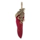thumbnail image 4 of Juego de Pluma y Tinta Estilo Retro Punk Nikou Color Rojo, 4 of 15