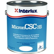 UPC 081948000642 product image for Interlux YBC583G Micron Csc Hs - Black Gallons | upcitemdb.com