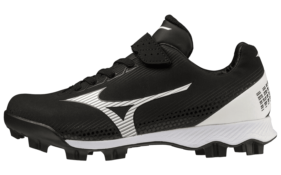 Mizuno 9-Spike Ambition Low Men's Metal Baseball Cleat - Walmart.com