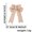 B, variant on YTTALW 9.76 Inch Red Snowflake Christmas Bow, Wired Edge Holiday Ribbon Bow, Winter Mantle Wreath Tree Gift Decorative Bow