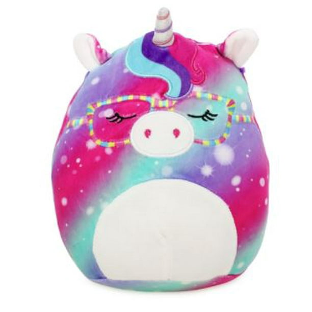 65  Squishmallow Coloring Pages Unicorn  Free