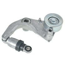 Labwork For 06-15 Honda Civic 1.8L Serpentine Belt Tensioner Assembly 31170RWK025 Fits select: 2007-2009 HONDA CIVIC LX, 2010-2011 HONDA CIVIC VP