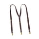 thumbnail image 2 of Tirantes casuales para hombre en forma de Y con para pantalones , de vestir y de negocios, 2 of 8