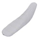 thumbnail image 1 of Funda de asiento para motocicleta eléctrica de cross, fácil de instalar, accesorios para fundas de asiento de motocross Blanco, 1 of 9