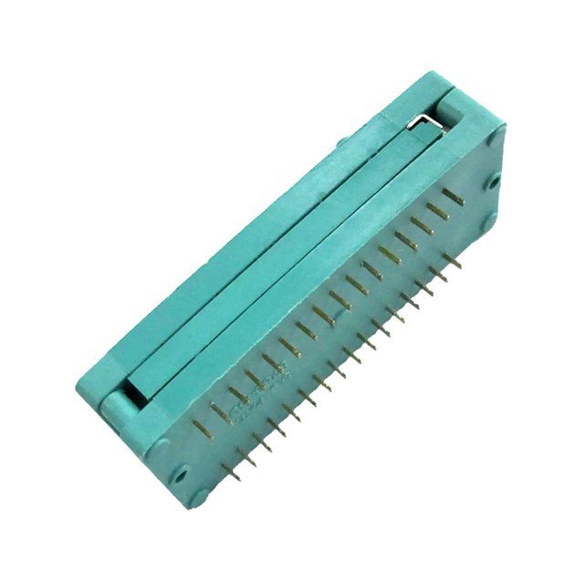 Enchufe 32 Pines Zócalos de Prueba/adaptador Soldadura ZIF Universal Zócalo IC DIP de Prueba