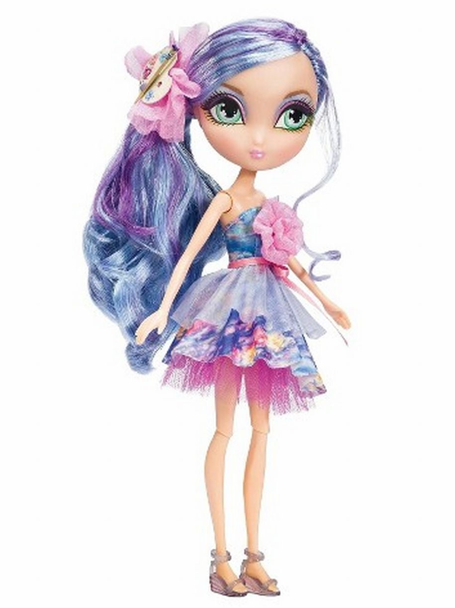 la dee da dolls