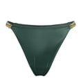 thumbnail image 1 of Culottes pour Femmes Culottes pour Femmes Culottes pour Femmes String un Ensemble Options de Couleurs Lingerie String Chaîne Culottes, 1 of 4