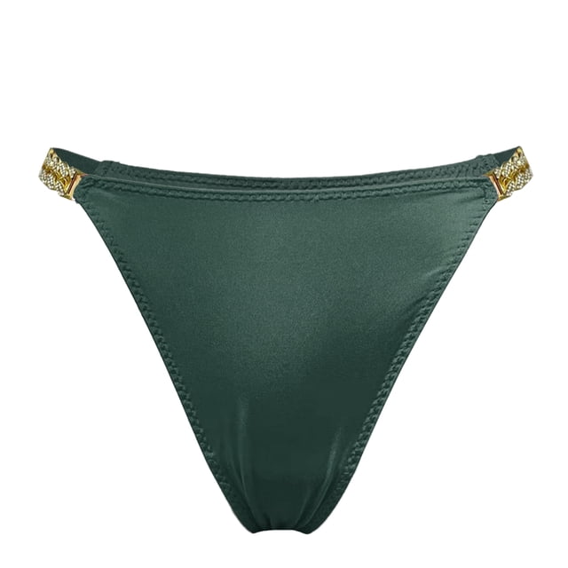 Culottes pour Femmes Culottes pour Femmes Culottes pour Femmes String un Ensemble Options de Couleurs Lingerie String Chaîne Culottes