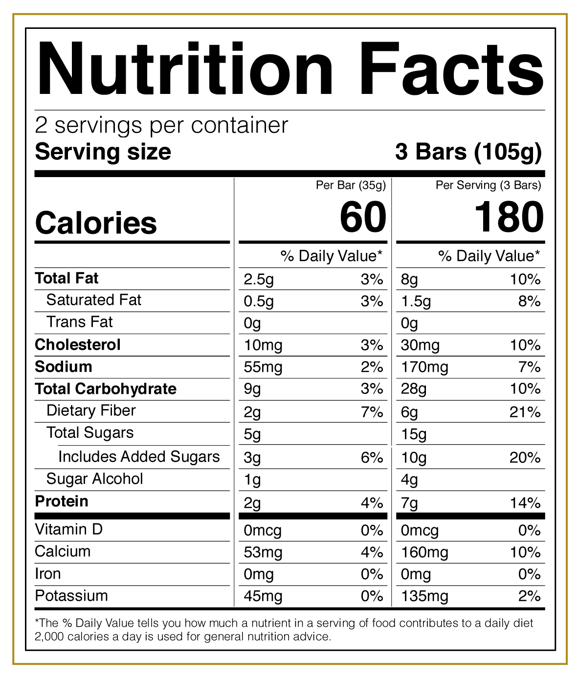 Halo Top Pops Nutrition Facts Nutrition Pics