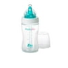 The First Years Breast Flow Bottle 9 Oz Infant Bottle 3m+