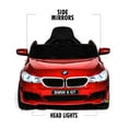 thumbnail image 2 of BMW 6GT Electric Powered Ride on Car for Kids with Remote Control, 2 of 8