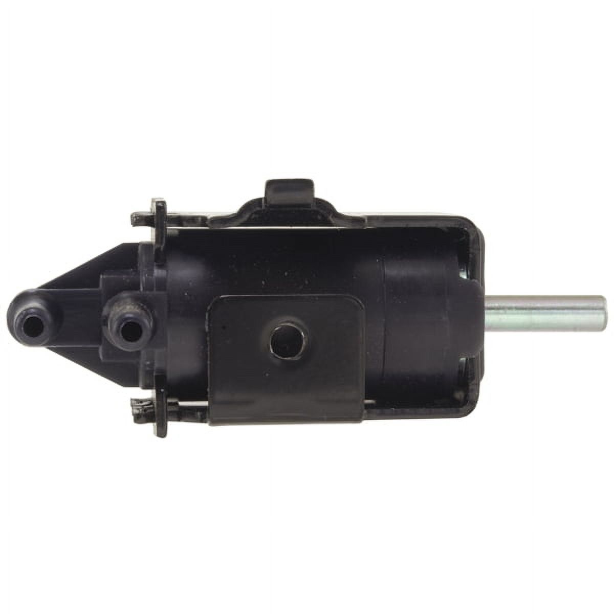 Vapor Canister Vent Solenoid
