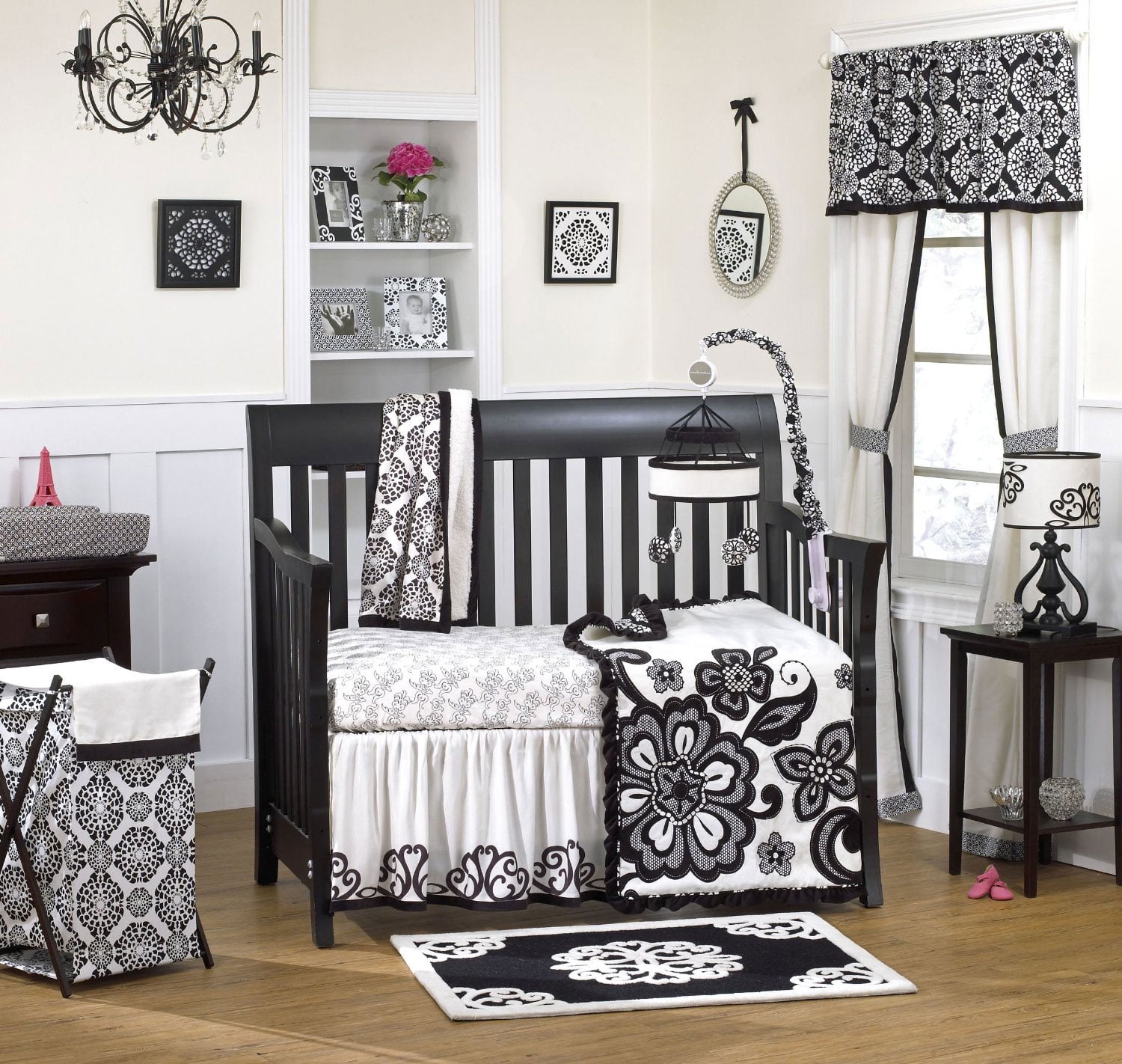 Cocalo Baby Bedding