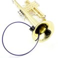 thumbnail image 3 of WEUVEB 1 Set of Durable Sound Hole Cleaning Brush in Assorted Color for Music Practice, 3 of 6