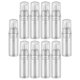 thumbnail image 1 of HAMPPLIES 10Ud Botella De Espuma Recargable Para Jabón De Manos Con Transparente Portátil, 1 of 8