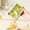 Green#10470, variant on Press Release Ice Cube Tray With Lid 15 Grid No Spill Leakproof Ice Mold for Freezer Kitchen Bar Drinks