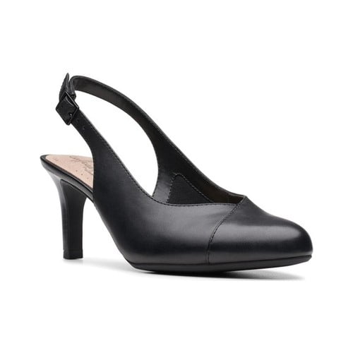 Slingback clarks Clearance