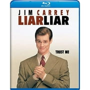 Liar Liar [Blu-ray], Comedy