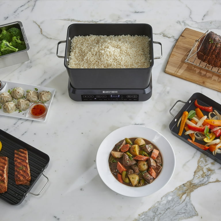 ダブルクック VERSOS W-cook ダブルクック VERSOS W-cook