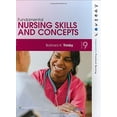 thumbnail image 1 of Pre-Owned Fundamental Nursing Skills and Concepts (Paperback) 078177909X 9780781779098, 1 of 1