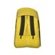 thumbnail image 3 of Disketp Yellow Glitter Estuche de Lápices de Doble Capa con Tapa Abatible y Cremallera, Organizador Escolar para Adolescentes y Adultos, 3 of 7