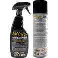 thumbnail image 2 of Raggtopp Convertible Top Care Kit - Fabric Cleaner and Protectant Twin Pack, 2 of 3