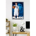 thumbnail image 2 of NBA Dallas Mavericks - Cooper Flagg 25 Wall Poster, 22.375" x 34" Framed, 2 of 5