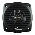 thumbnail image 1 of Bocinas Marinas Coaxiales Audiopipe 4 pulgadas 100 Watts Negras, 1 of 6