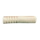 thumbnail image 1 of Toalla Encanto Estándar Medio Baño Lisa Beige Concord Colchas Concord  S525MIP, 1 of 1