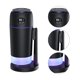 thumbnail image 2 of Humidificador de aire USB esterilización UV 5200 mAh con luz (negro con soporte) Ehuebsd Libre de BPA, 2 of 8