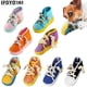 thumbnail image 3 of Zapatos de lona simulados, juguete con sonido para mascotas, suministros de limpieza de dientes de perro, amarillo BANYUO  Electrónica, 3 of 7